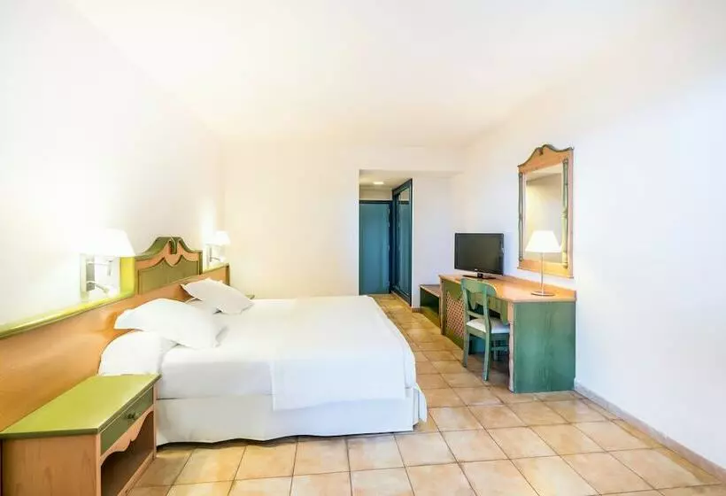 اتاق استاندارد, Iberostar Waves Playa Gaviotas - All Inclusive