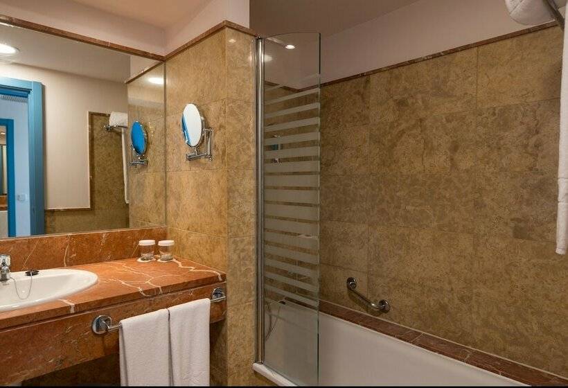 غرفة قياسية, Iberostar Waves Playa Gaviotas - All Inclusive