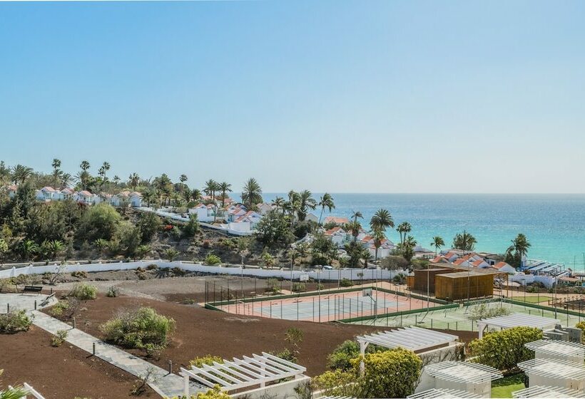 חדר סטנדרט צדדי נוף לים, Iberostar Waves Playa Gaviotas - All Inclusive