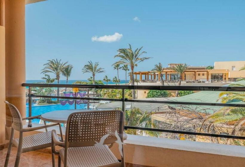 חדר סטנדרט נוף לים, Iberostar Waves Playa Gaviotas - All Inclusive