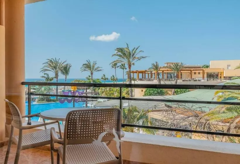 اتاق استاندارد با چشم‌انداز دریا, Iberostar Waves Playa Gaviotas - All Inclusive