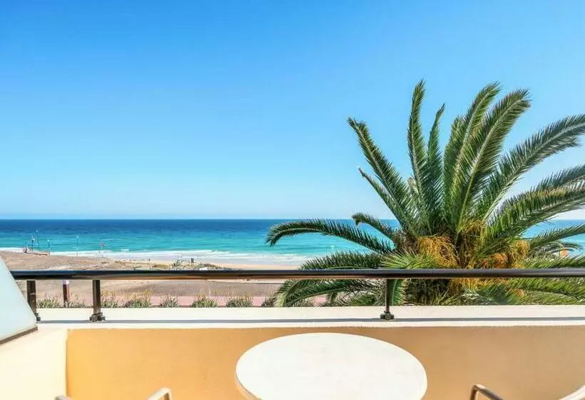 اتاق استاندارد با چشم‌انداز دریا, Iberostar Waves Playa Gaviotas - All Inclusive