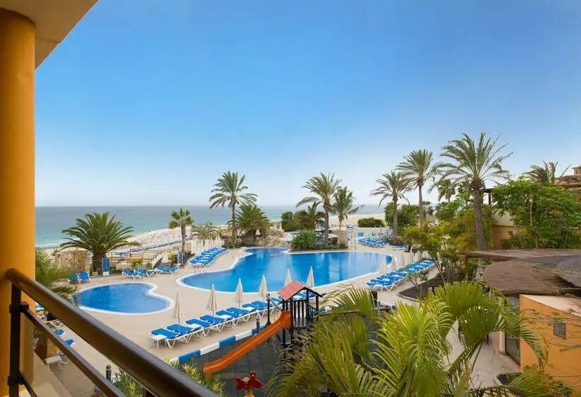 اتاق استاندارد با چشم‌انداز دریا, Iberostar Waves Playa Gaviotas - All Inclusive