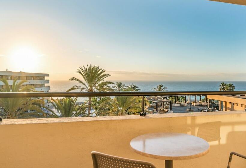 חדר סטנדרט נוף לים, Iberostar Waves Playa Gaviotas - All Inclusive
