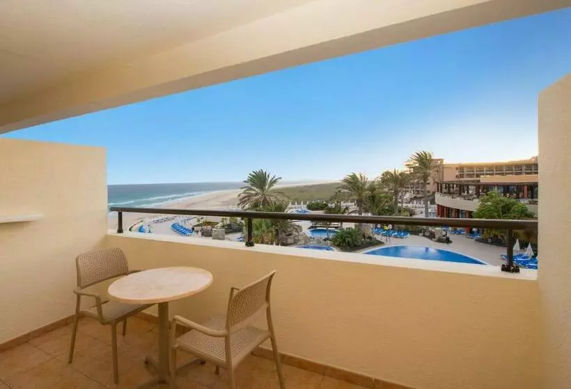 اتاق خانوادگی تودرتو, Iberostar Waves Playa Gaviotas - All Inclusive