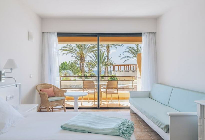 غرفة عائلية متصلة, Iberostar Waves Playa Gaviotas - All Inclusive