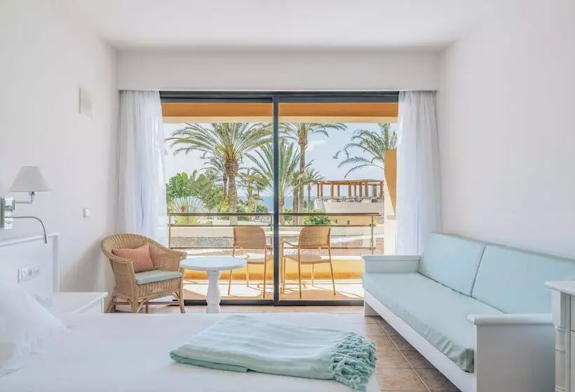 اتاق خانوادگی تودرتو, Iberostar Waves Playa Gaviotas - All Inclusive