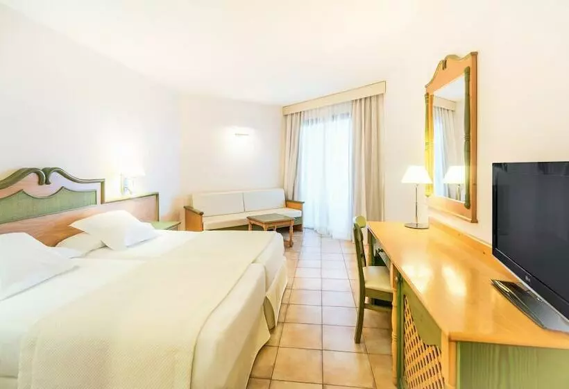 اتاق خانوادگی تودرتو, Iberostar Waves Playa Gaviotas - All Inclusive