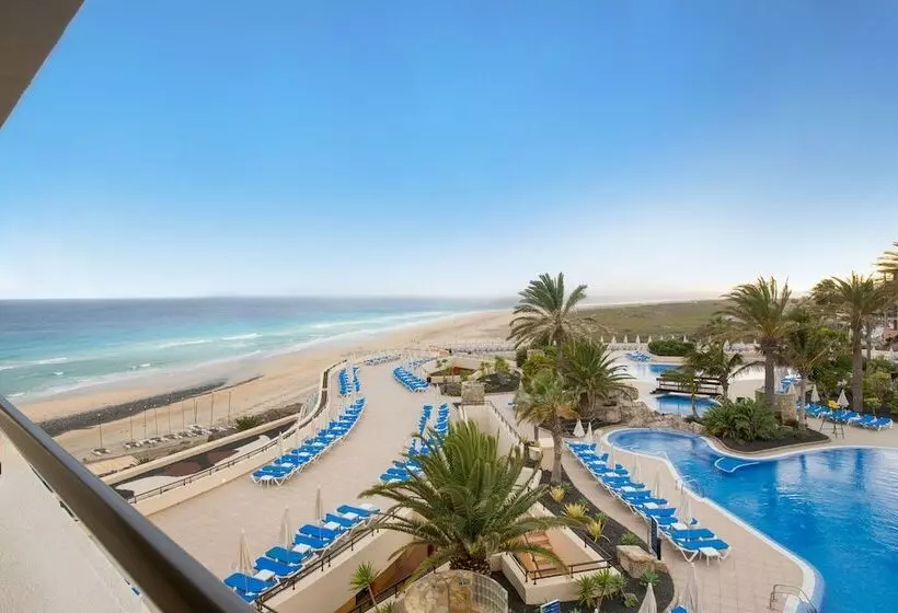 اتاق خانوادگی تودرتو, Iberostar Waves Playa Gaviotas - All Inclusive