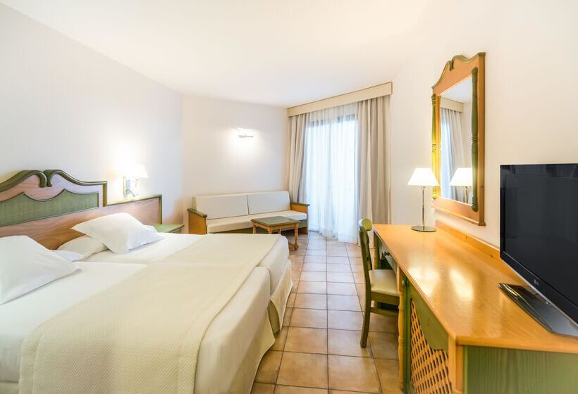 غرفة قياسية, Iberostar Waves Playa Gaviotas - All Inclusive