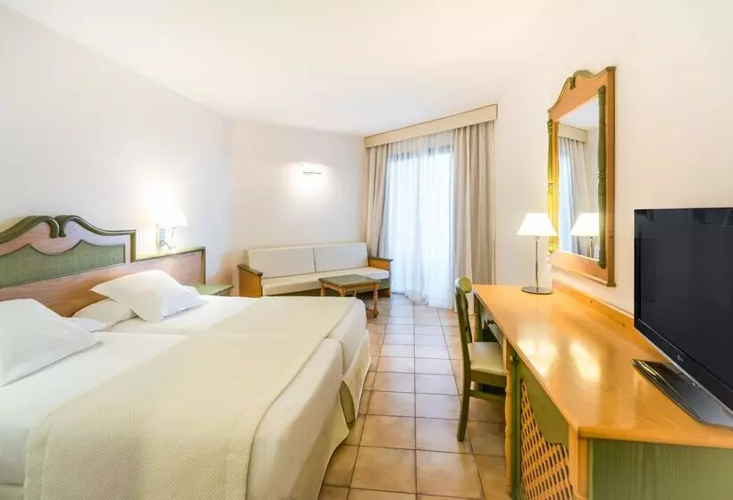 اتاق استاندارد, Iberostar Waves Playa Gaviotas - All Inclusive