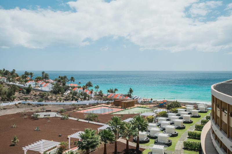 غرفة قياسية مطلّة علي البحر, Iberostar Waves Playa Gaviotas - All Inclusive