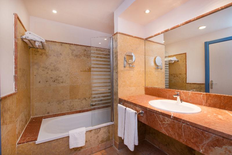 غرفة قياسية, Iberostar Waves Playa Gaviotas - All Inclusive