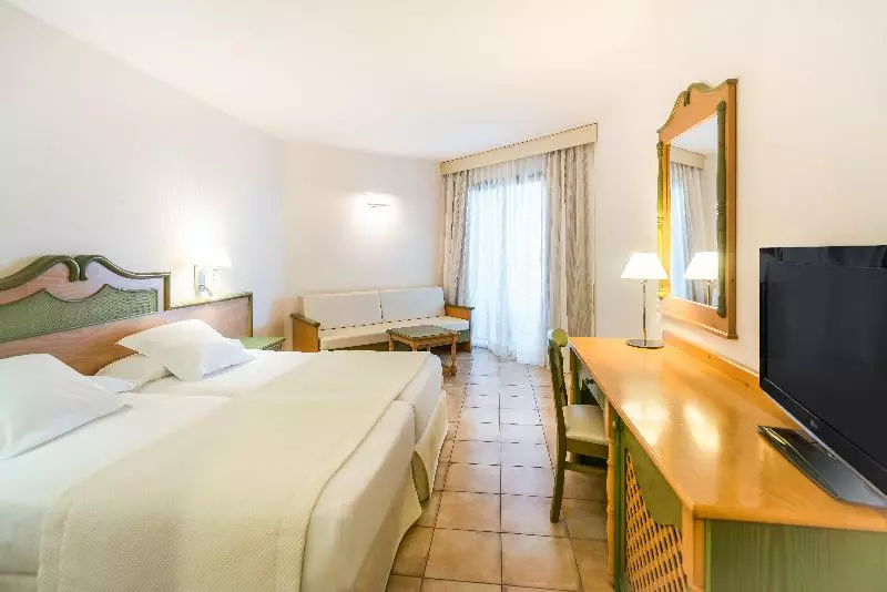 اتاق استاندارد, Iberostar Waves Playa Gaviotas - All Inclusive