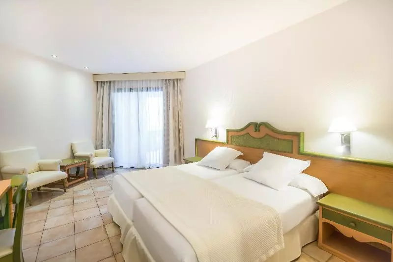 اتاق استاندارد, Iberostar Waves Playa Gaviotas - All Inclusive