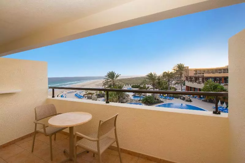 اتاق خانوادگی تودرتو, Iberostar Waves Playa Gaviotas - All Inclusive