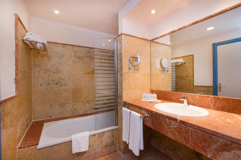 חדר סטנדרט, Iberostar Waves Playa Gaviotas - All Inclusive