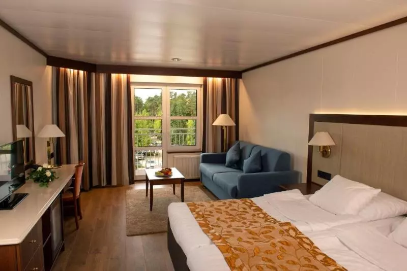 اتاق استاندارد, Iberostar Waves Playa Gaviotas - All Inclusive