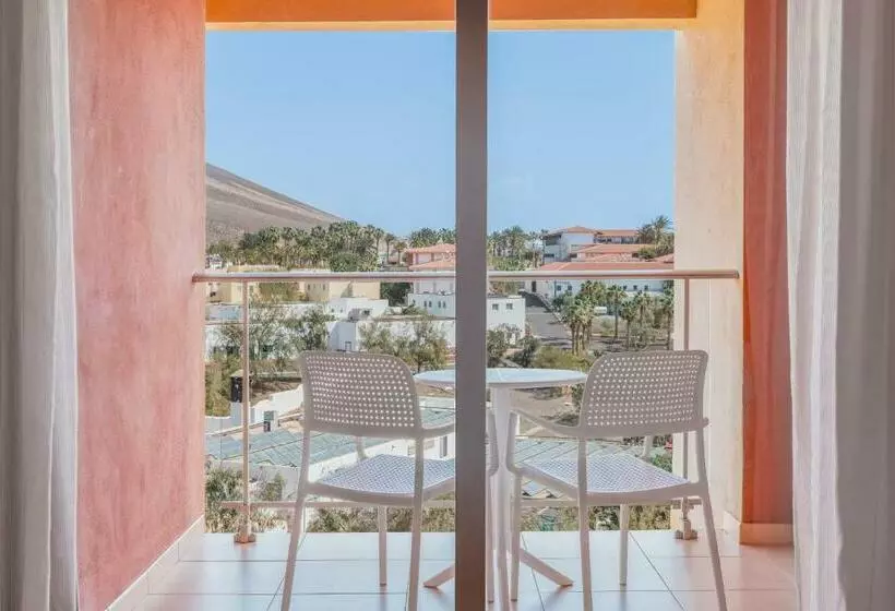 سوییت جونیور, Iberostar Waves Gaviotas Park - All Inclusive
