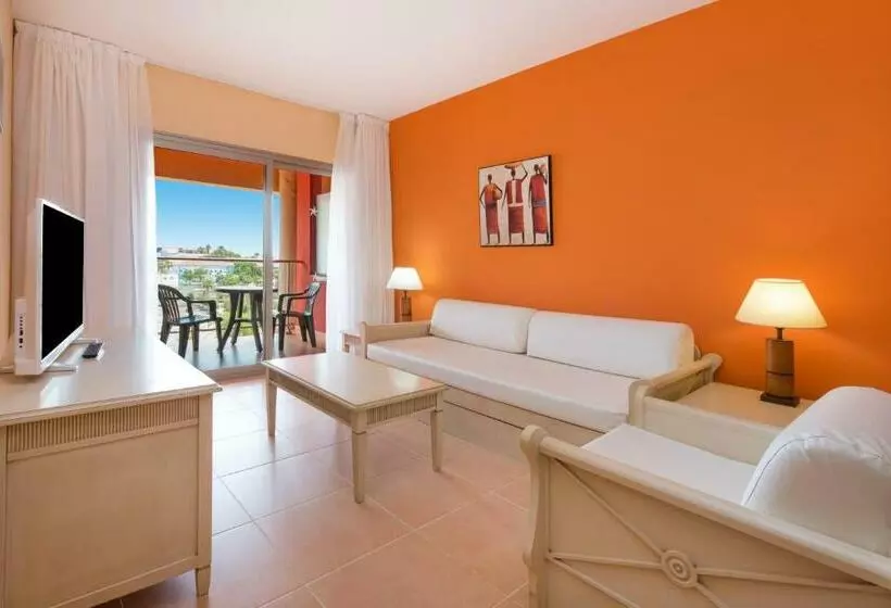 سوییت جونیور, Iberostar Waves Gaviotas Park - All Inclusive