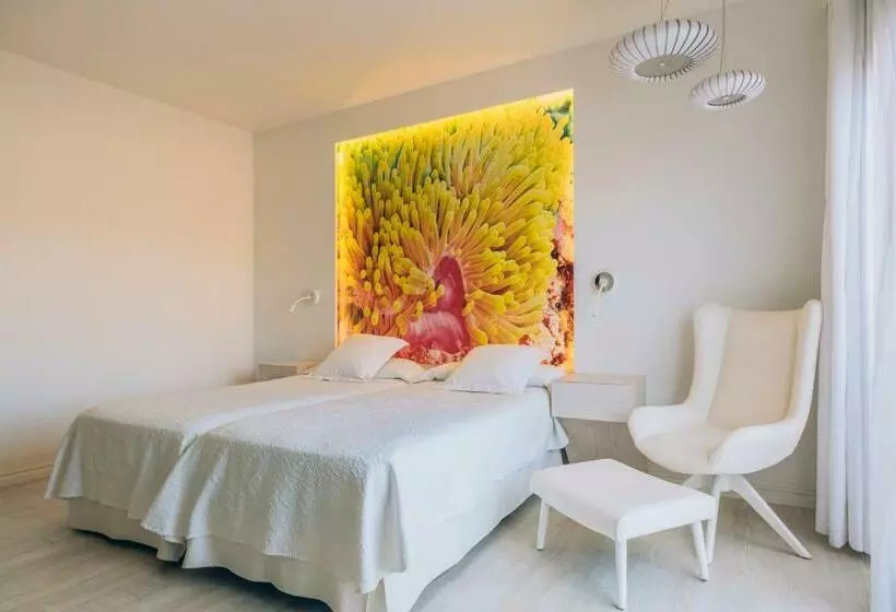اتاق استاندارد, Iberostar Waves Gaviotas Park - All Inclusive