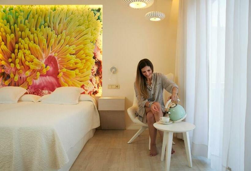 غرفة قياسية, Iberostar Waves Gaviotas Park - All Inclusive