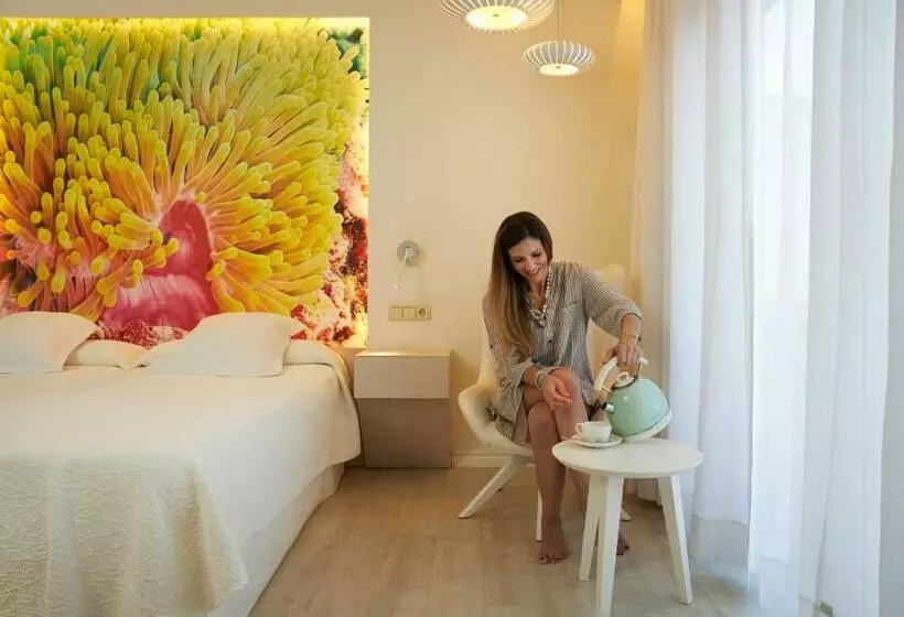 اتاق استاندارد, Iberostar Waves Gaviotas Park - All Inclusive