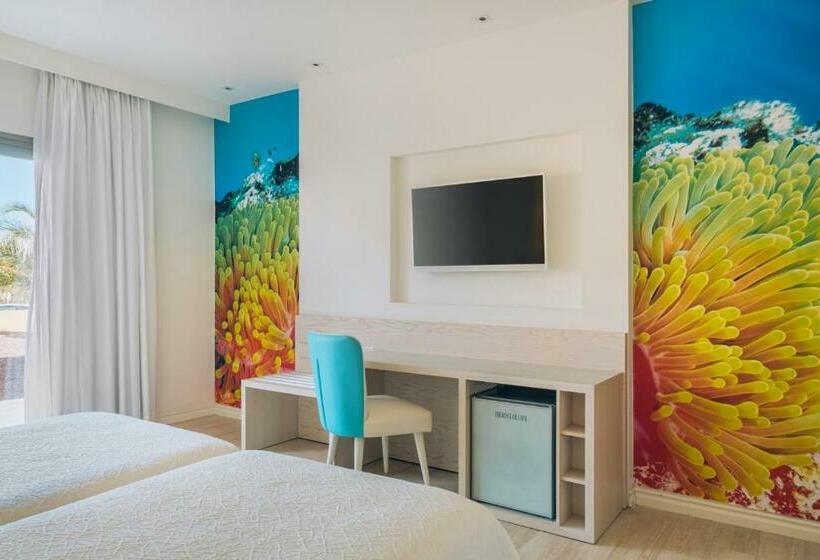 غرفة قياسية, Iberostar Waves Gaviotas Park - All Inclusive