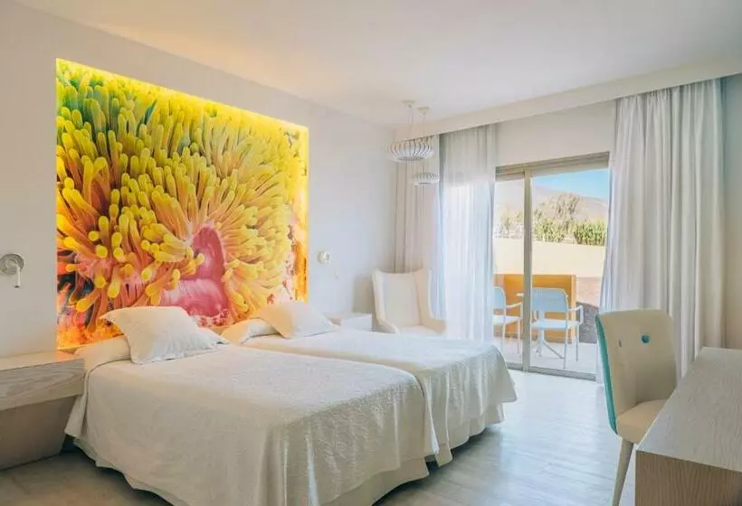 اتاق استاندارد, Iberostar Waves Gaviotas Park - All Inclusive