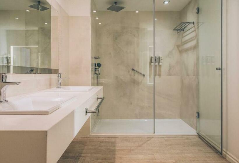 غرفة قياسية, Iberostar Waves Gaviotas Park - All Inclusive