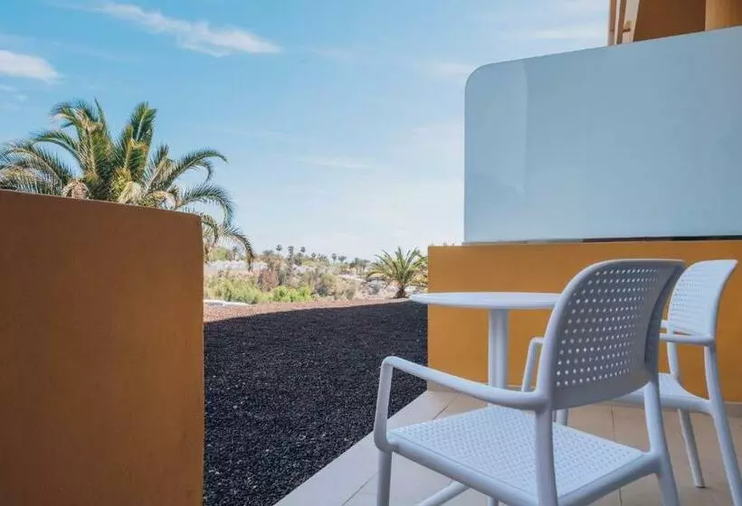 اتاق استاندارد, Iberostar Waves Gaviotas Park - All Inclusive