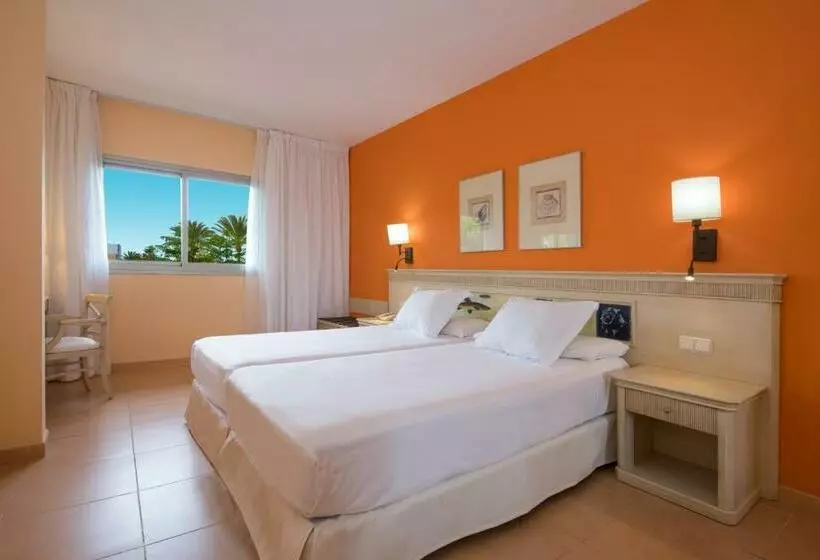 سوییت خانوادگی, Iberostar Waves Gaviotas Park - All Inclusive