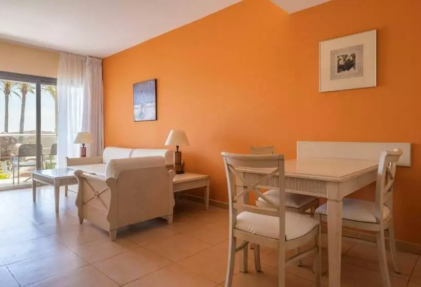 سوییت خانوادگی, Iberostar Waves Gaviotas Park - All Inclusive
