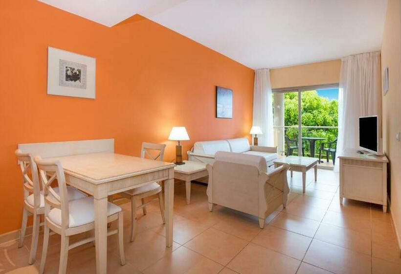 جناح عائلي, Iberostar Waves Gaviotas Park - All Inclusive