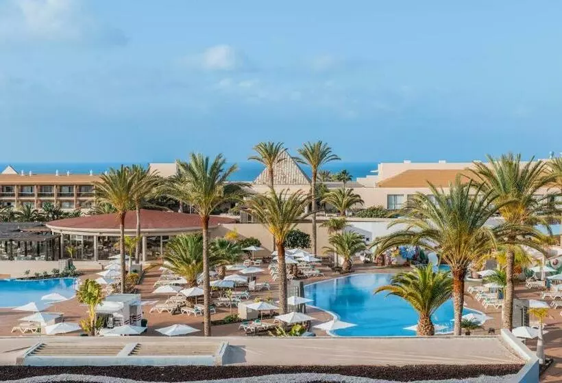سوییت خانوادگی, Iberostar Waves Gaviotas Park - All Inclusive