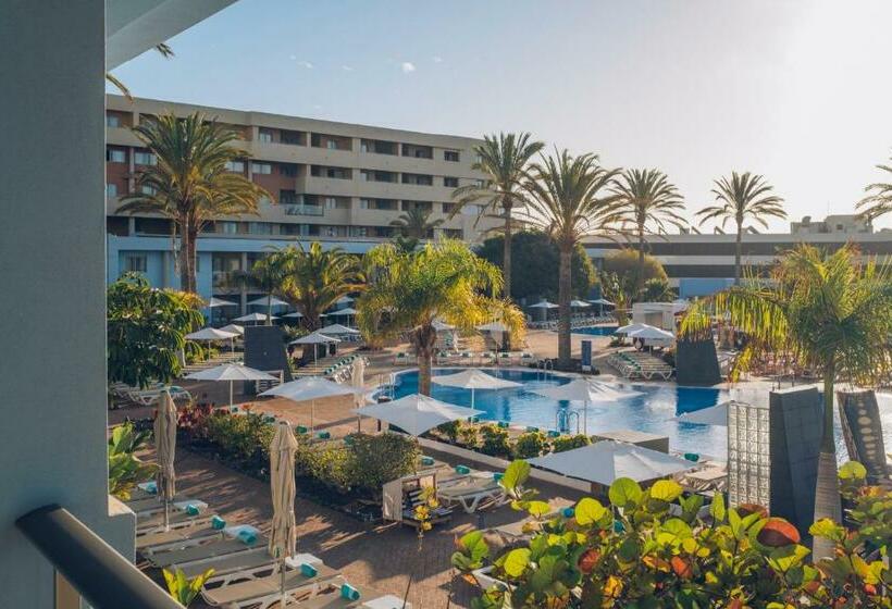 جناح عائلي, Iberostar Waves Gaviotas Park - All Inclusive