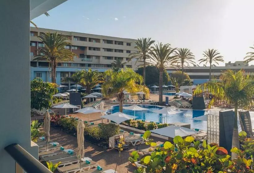 سوییت خانوادگی, Iberostar Waves Gaviotas Park - All Inclusive