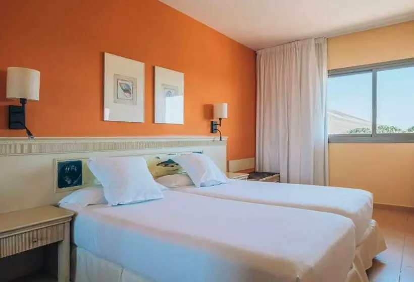 سوییت خانوادگی, Iberostar Waves Gaviotas Park - All Inclusive