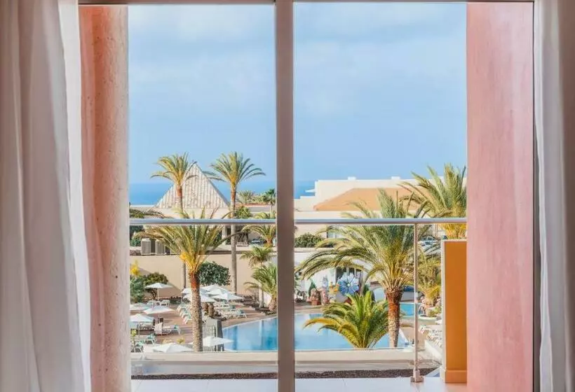 سوییت خانوادگی, Iberostar Waves Gaviotas Park - All Inclusive