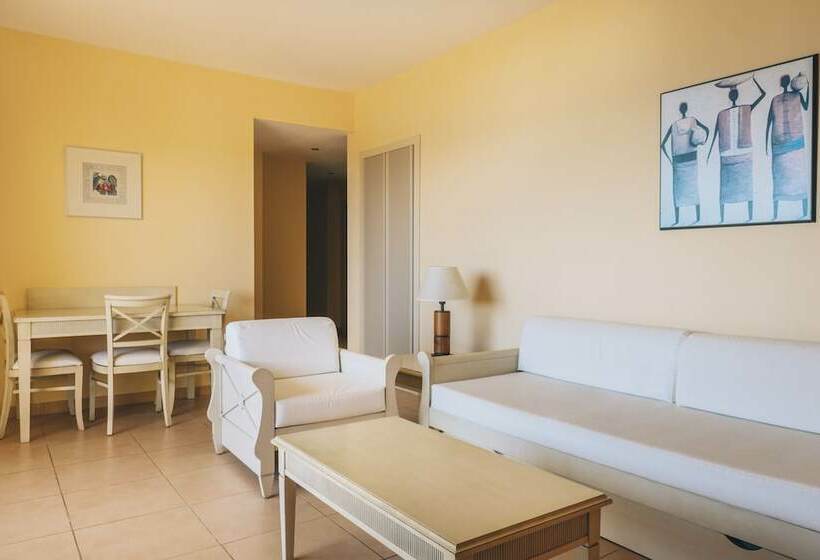 جناح عائلي, Iberostar Waves Gaviotas Park - All Inclusive