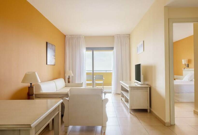 جناح عائلي, Iberostar Waves Gaviotas Park - All Inclusive