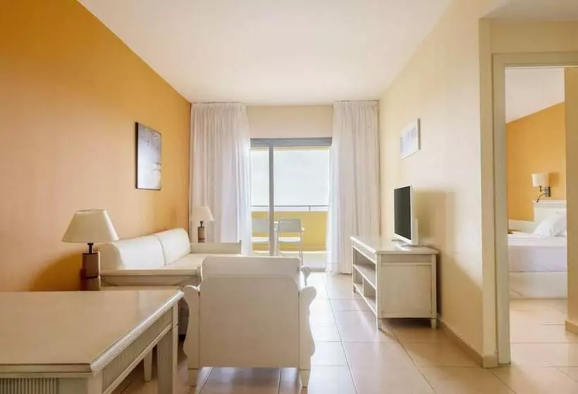 سوییت خانوادگی, Iberostar Waves Gaviotas Park - All Inclusive