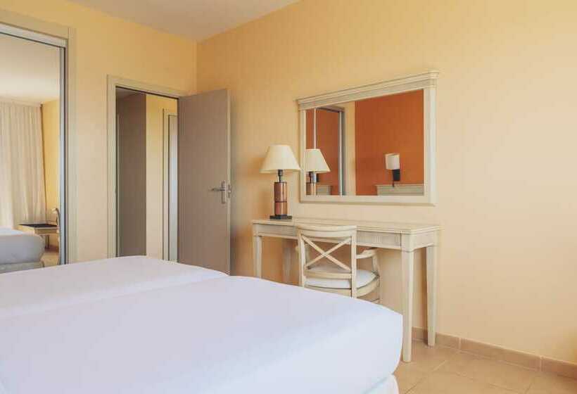جناح عائلي, Iberostar Waves Gaviotas Park - All Inclusive