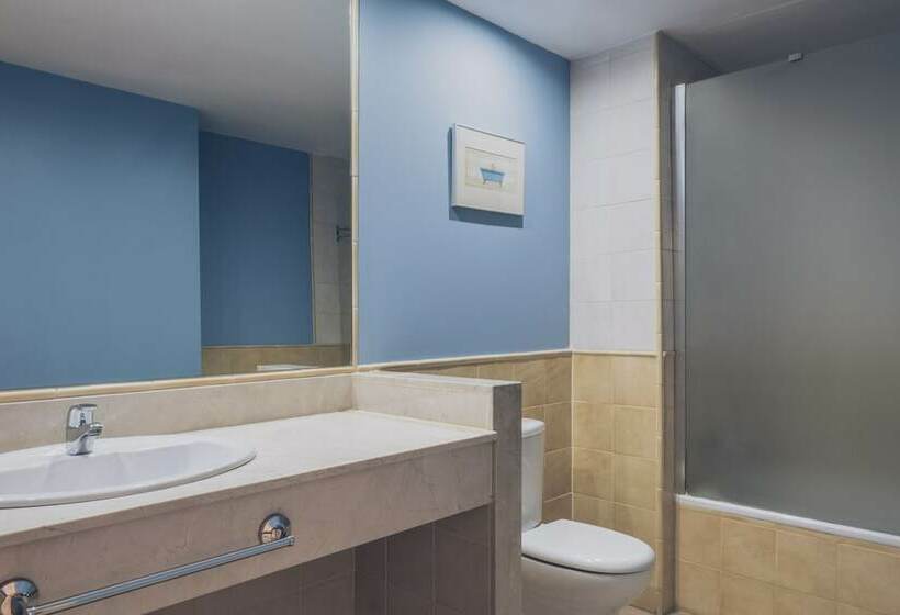 جناح عائلي, Iberostar Waves Gaviotas Park - All Inclusive