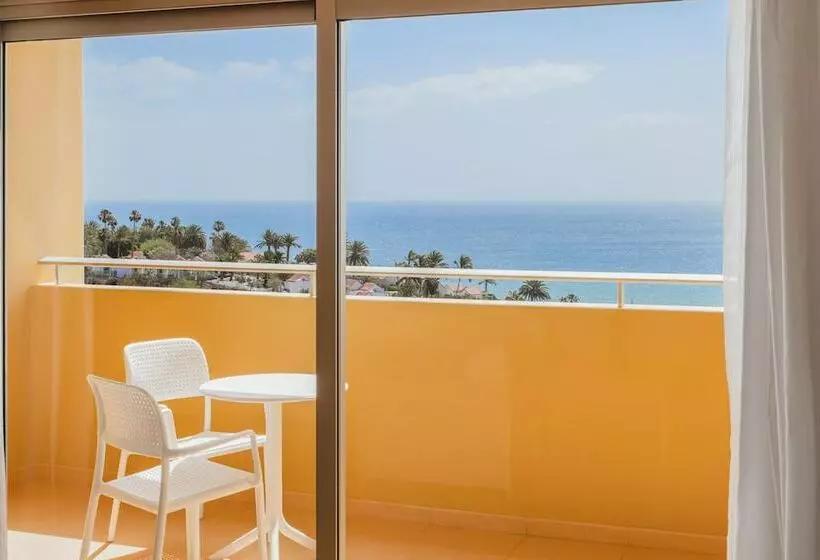 سوییت خانوادگی, Iberostar Waves Gaviotas Park - All Inclusive