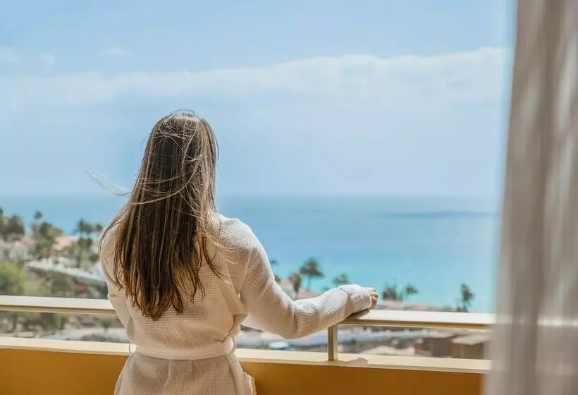 سوییت خانوادگی, Iberostar Waves Gaviotas Park - All Inclusive