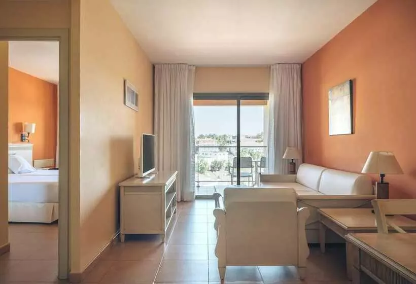 سوییت خانوادگی, Iberostar Waves Gaviotas Park - All Inclusive