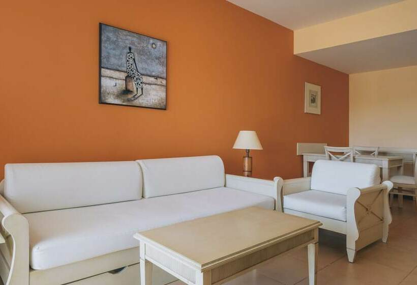 جناح عائلي, Iberostar Waves Gaviotas Park - All Inclusive