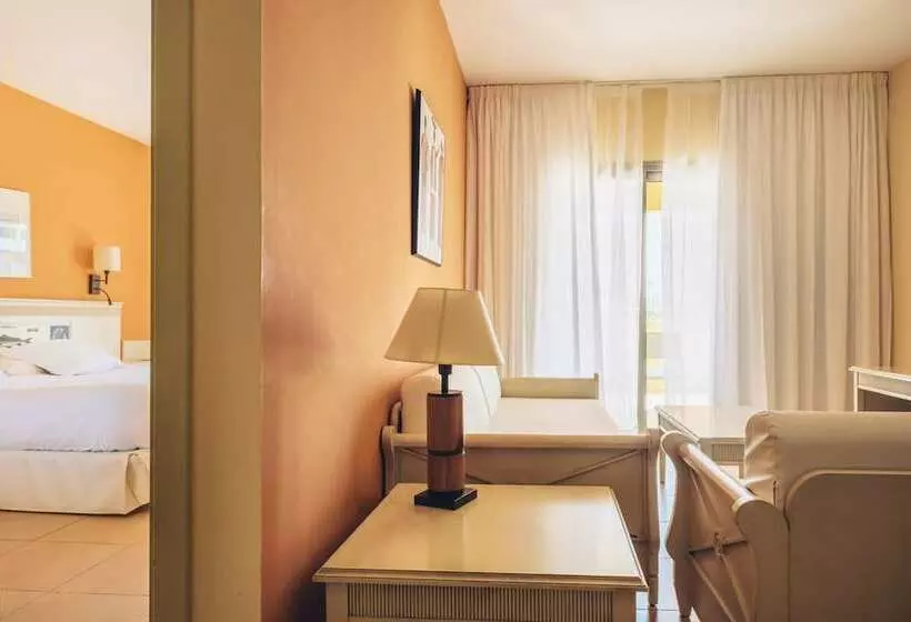 سوییت خانوادگی, Iberostar Waves Gaviotas Park - All Inclusive
