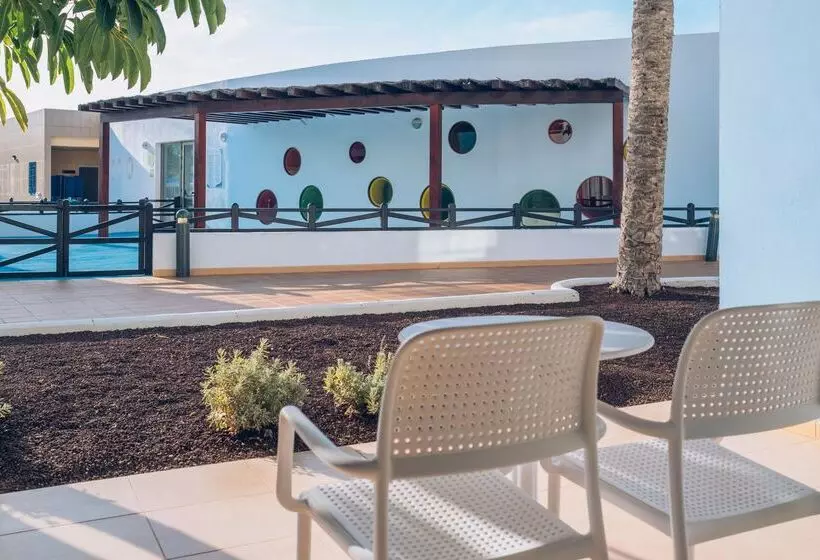 سوییت جونیور, Iberostar Waves Gaviotas Park - All Inclusive